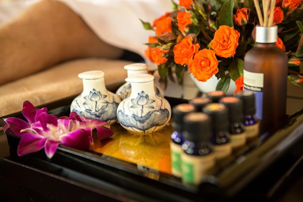 Dragon Legend Cruise Hotel Hạ Long-öböl Kültér fotó