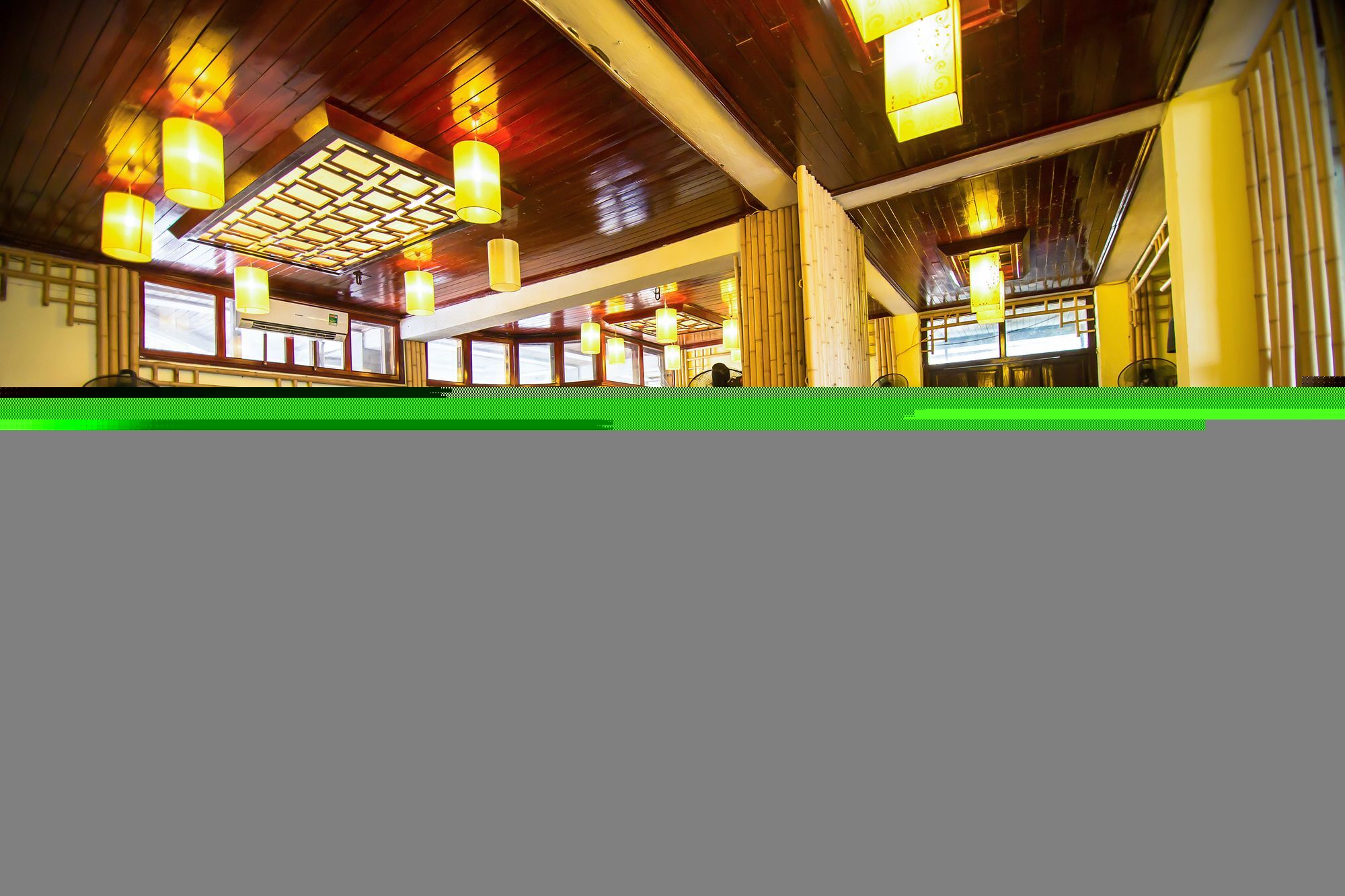 Dragon Legend Cruise Hotel Hạ Long-öböl Kültér fotó